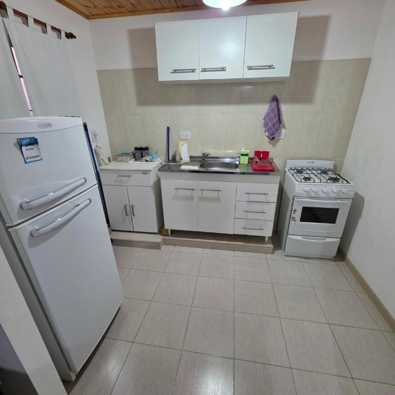 Departamentos Los Abuelos - Apartamento de 2 dormitorios - 4