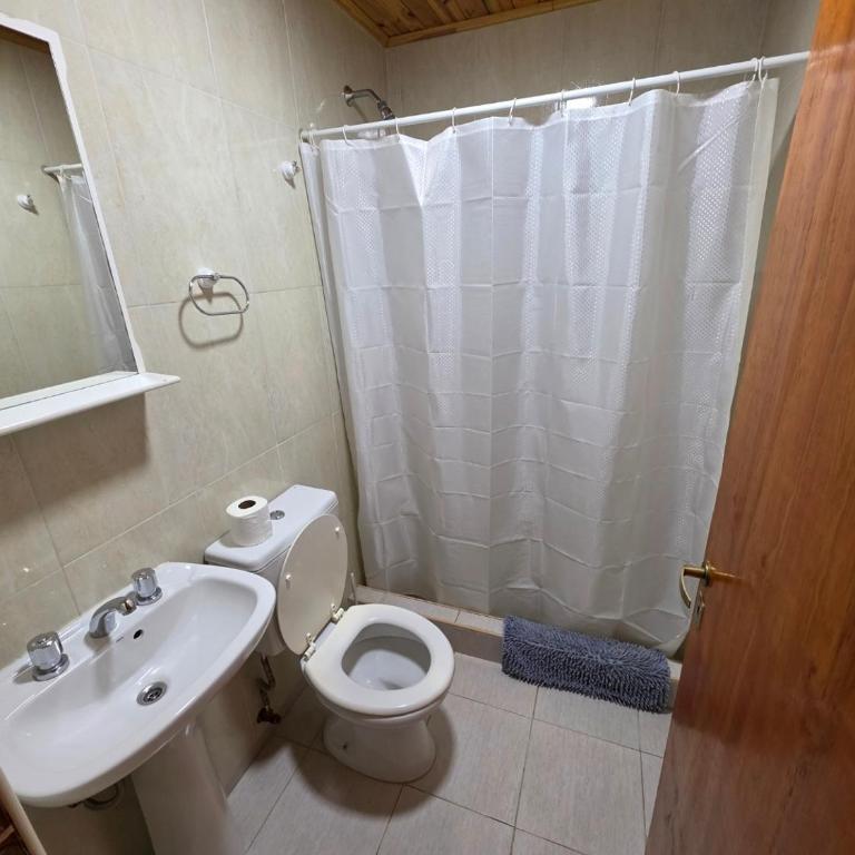 Departamentos Los Abuelos - Apartamento de 2 dormitorios - 6