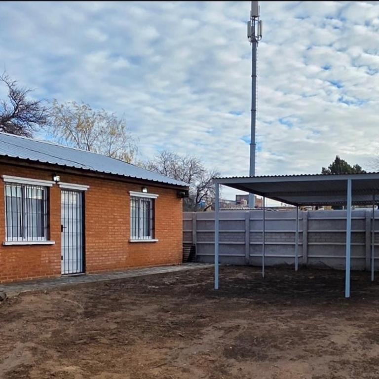 Departamentos Los Abuelos - Apartamento de 2 dormitorios - 1