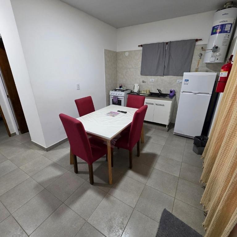 Los abuelos - Apartamento de 1 dormitorio - 5
