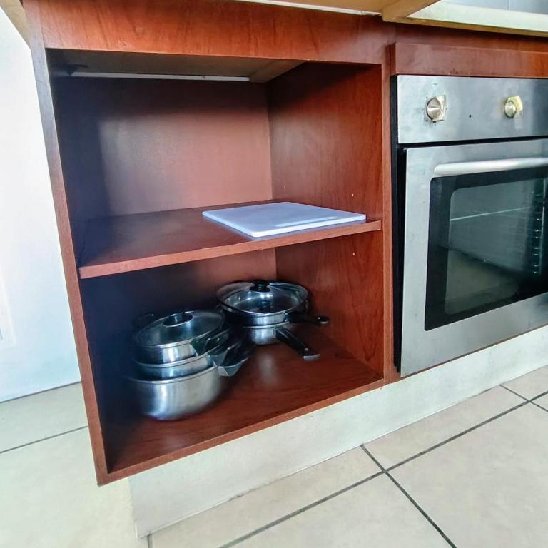 Departamento cómodo y cercano a los mejores panoramas - Apartamento de 1 dormitorio - 13