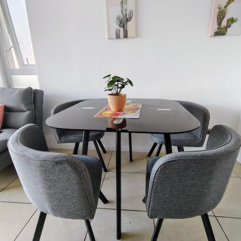 Departamento cómodo y cercano a los mejores panoramas - Apartamento de 1 dormitorio - 4