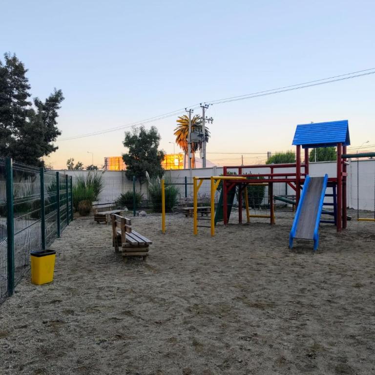 Departamento cómodo y cercano a los mejores panoramas - Apartamento de 1 dormitorio - 21
