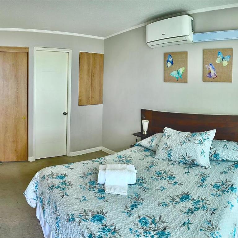 Departamento Buena vista - One-Bedroom Apartment - 12