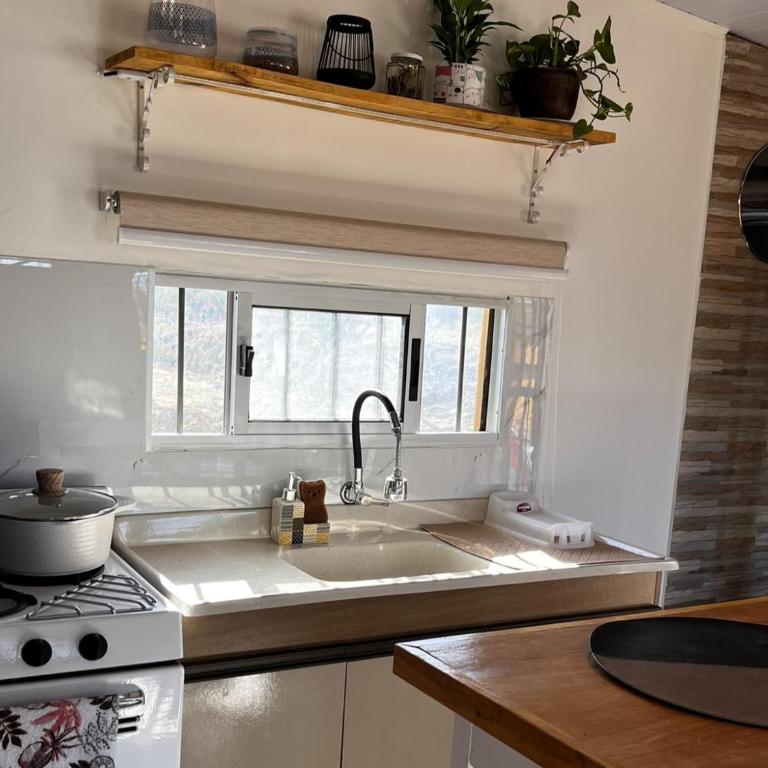 Rincon de los Michis - One-Bedroom House - 18