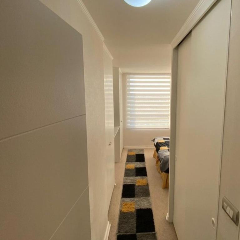 Mi departamento - Three-Bedroom Apartment - 4