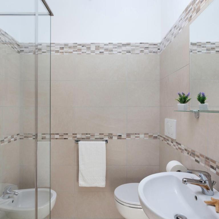 Hotel Ala - Double Room - 2