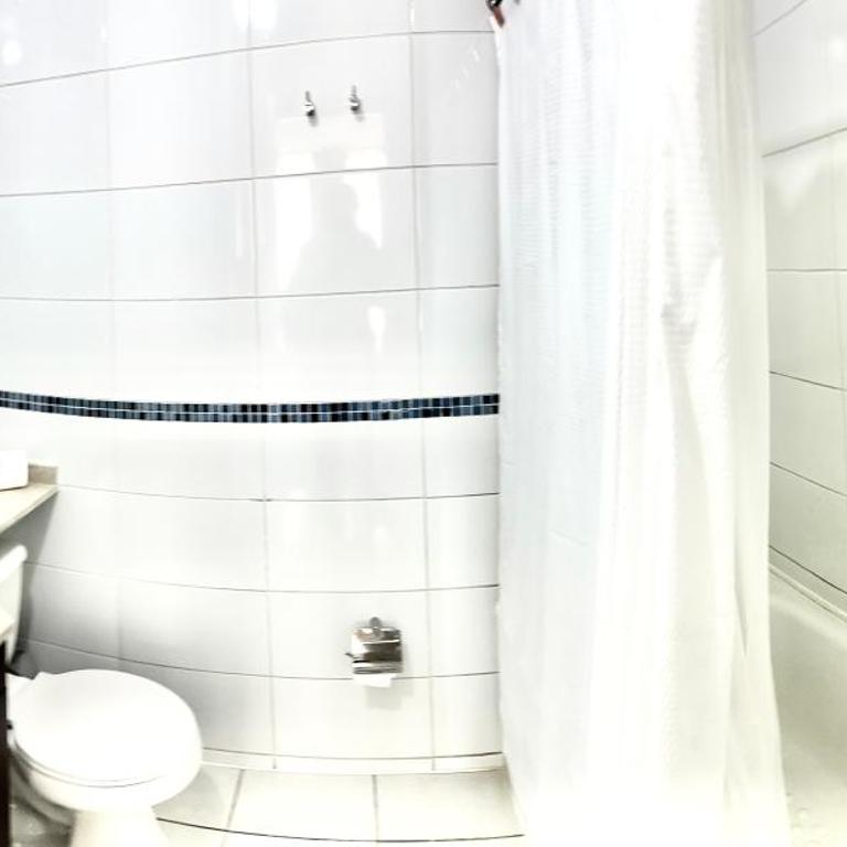 Departamento Buena vista - One-Bedroom Apartment - 14