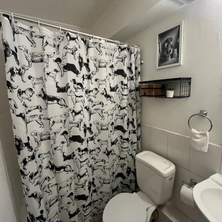 Apartamento Boldo Curico - Three-Bedroom Apartment - 6