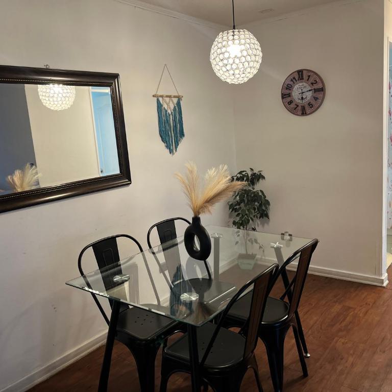 Apartamento Boldo Curico - Three-Bedroom Apartment - 2