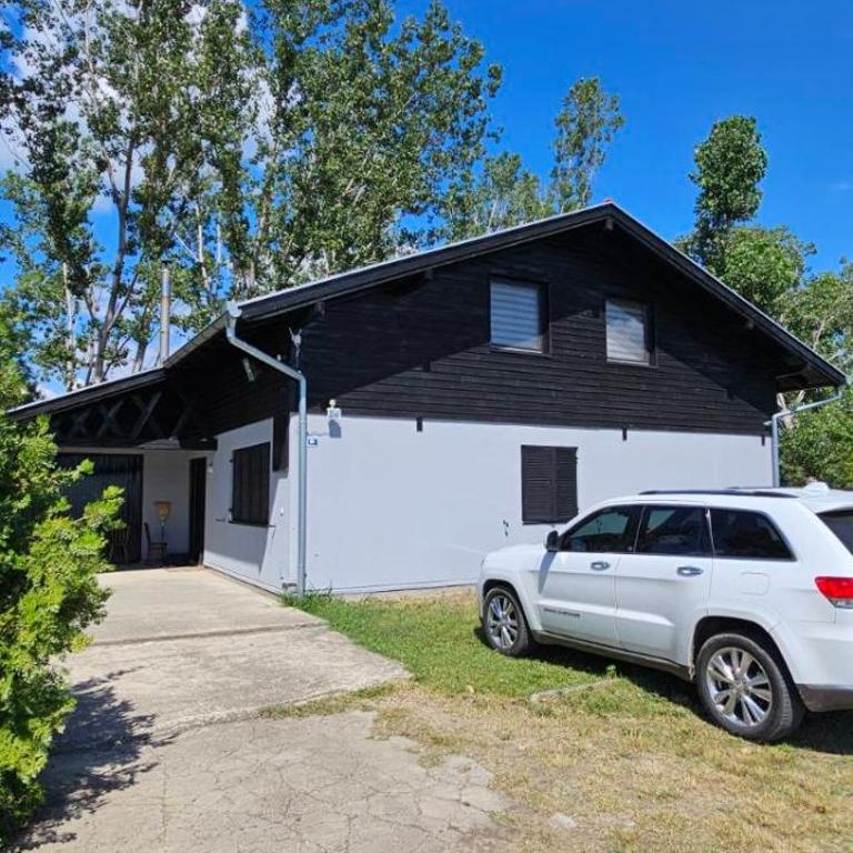 Vila TAJNA - Vila - 4