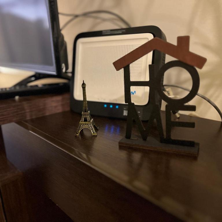 Departamento dos dormitorios nuevo - Apartamento de 2 dormitorios - 6