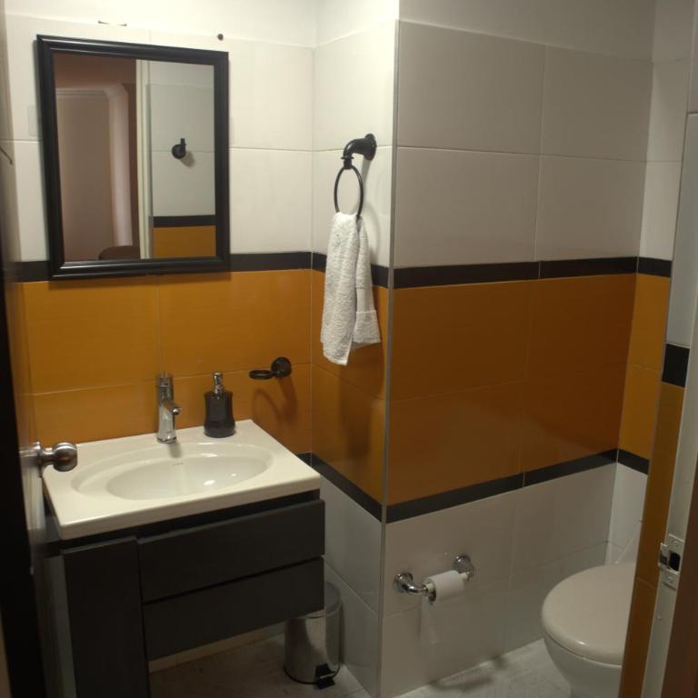 Apartamento Los Muiscas - Apartamento de 2 dormitorios con terraza - 15