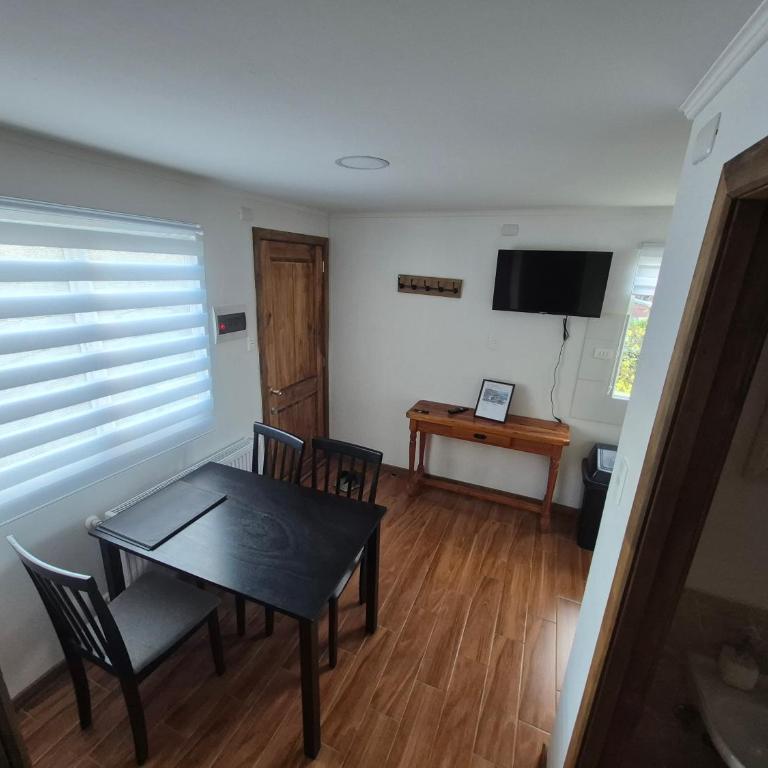 cabaña 9 - Two-Bedroom Apartment - 4