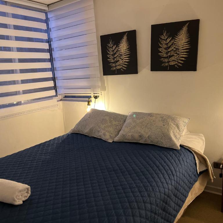 Departamento dos dormitorios nuevo - Apartamento de 2 dormitorios - 11