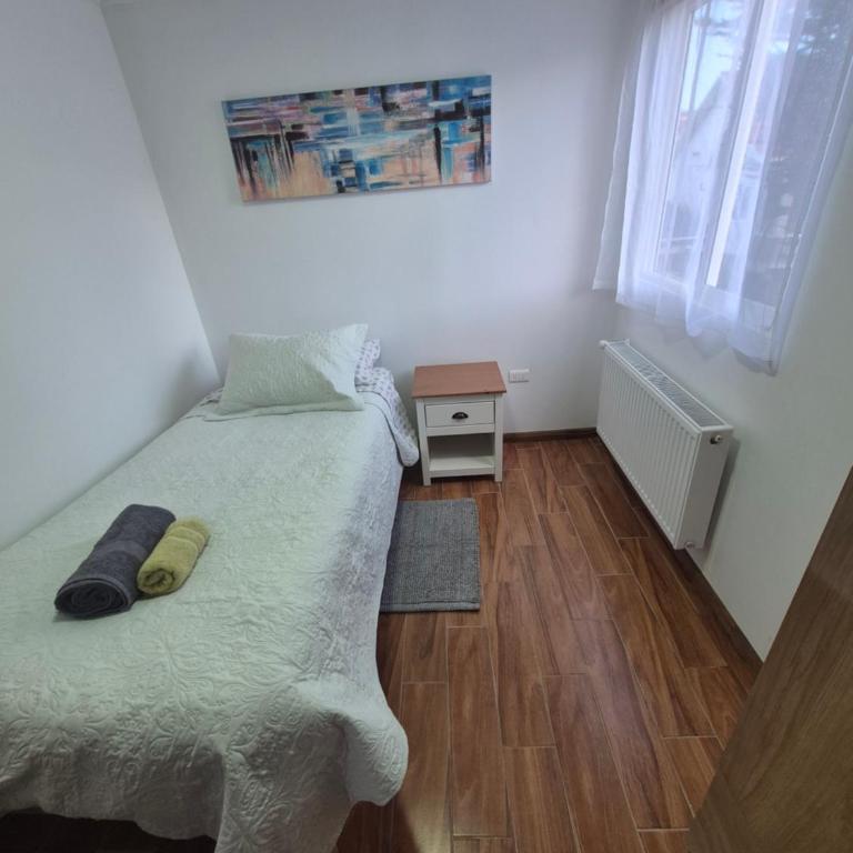 cabaña 9 - Two-Bedroom Apartment - 9