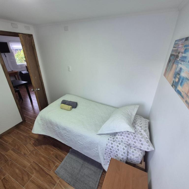 cabaña 9 - Two-Bedroom Apartment - 10