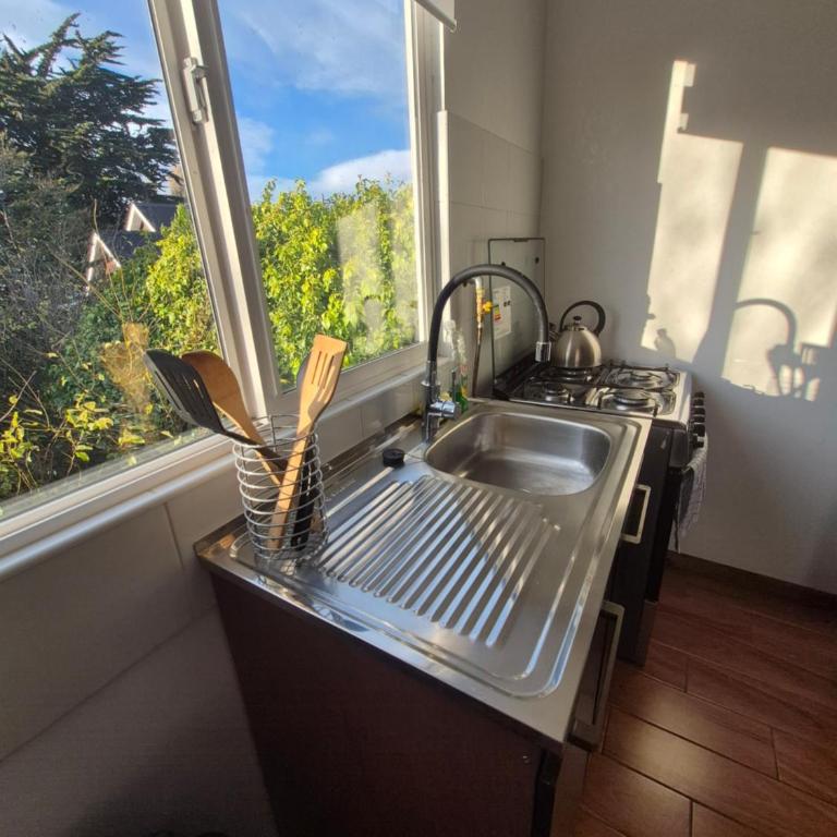 cabaña 9 - Two-Bedroom Apartment - 12