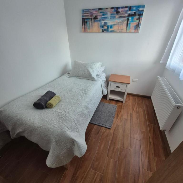 cabaña 9 - Two-Bedroom Apartment - 13