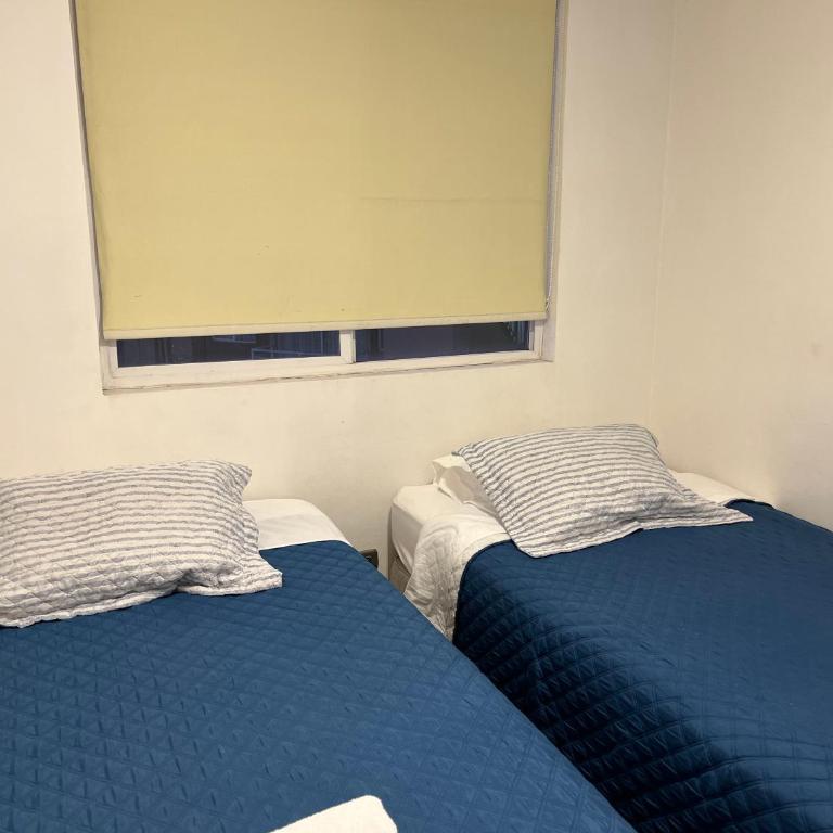 Departamento dos dormitorios nuevo - Apartamento de 2 dormitorios - 9