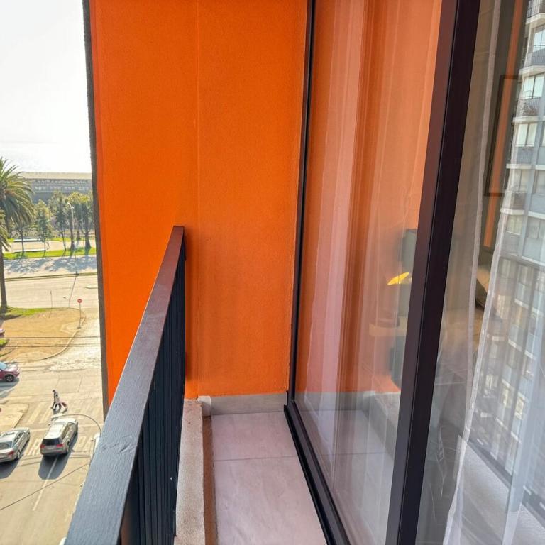 Studio frente al Muelle Barón - Terminal de Buses - One-Bedroom Apartment - 11