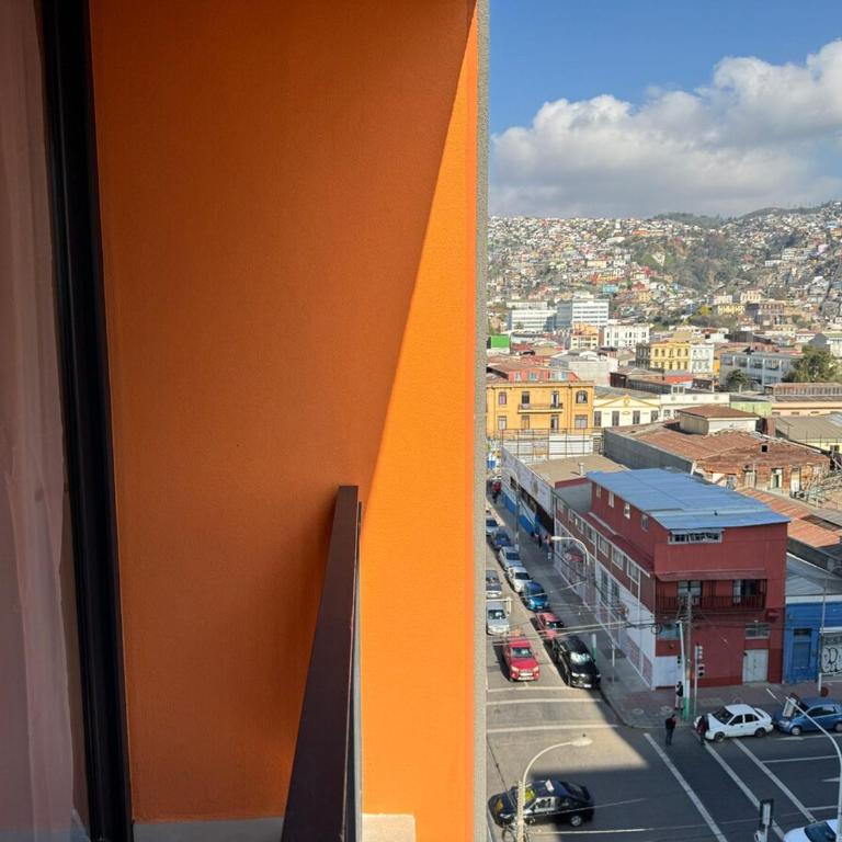 Studio frente al Muelle Barón - Terminal de Buses - One-Bedroom Apartment - 18