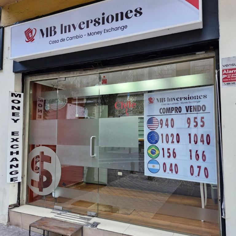 Bellas Artes Rosa - One-Bedroom Apartment - 18