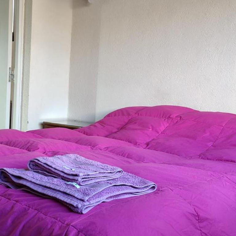 Los Aromos'home - One-Bedroom House - 15