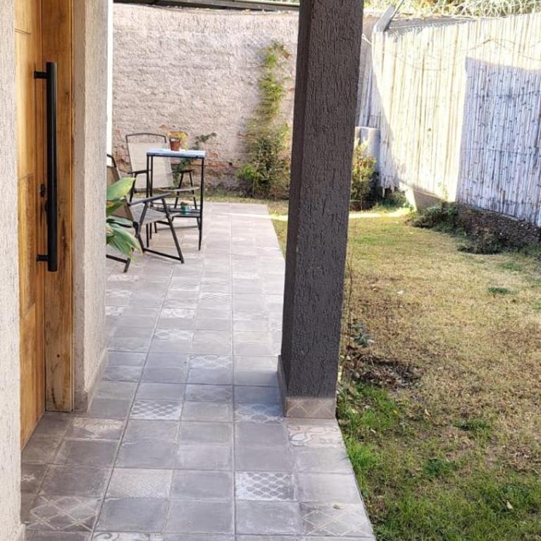 Los Aromos'home - Casa con 1 dormitorio - 2