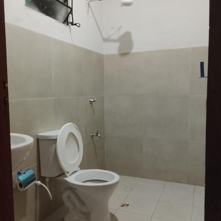 Tranquilandia - One-Bedroom Apartment - 4