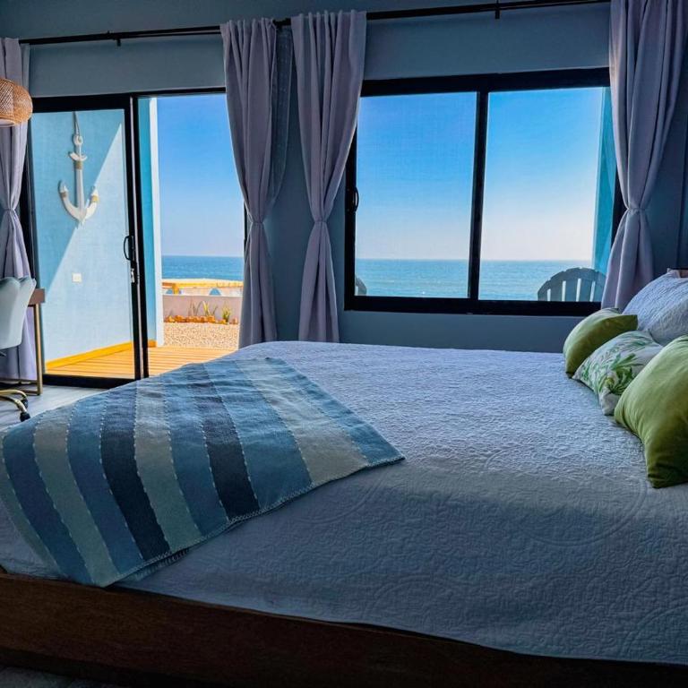 Ocean's Heaven - Estudio con vistas al mar - 1