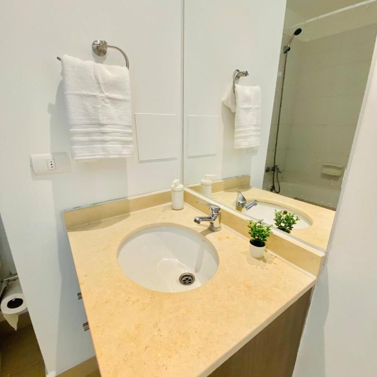 Departamento Studio Para 3 - Apartamento de 1 dormitorio - 3