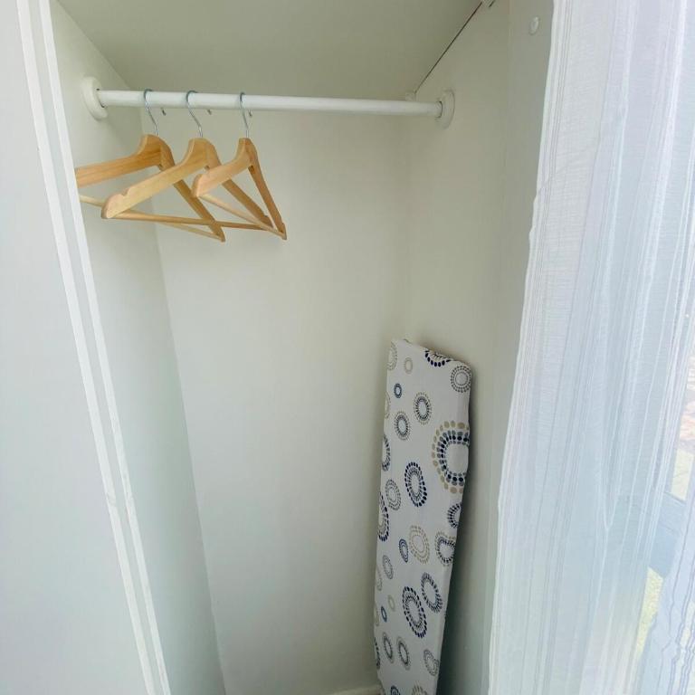 Departamento Studio Para 3 - Apartamento de 1 dormitorio - 9