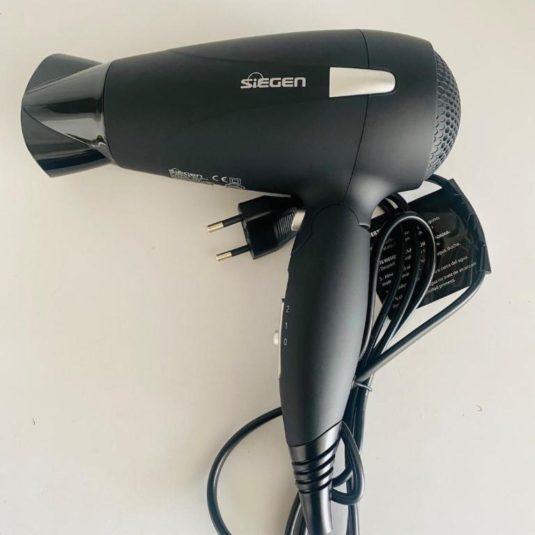 Departamento Studio Para 3 - Apartamento de 1 dormitorio - 12