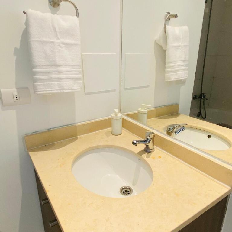 Espacioso Departamento 2D2B - Two-Bedroom Apartment - 9