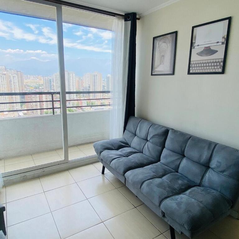 Espacioso Departamento 2D2B - Two-Bedroom Apartment - 10