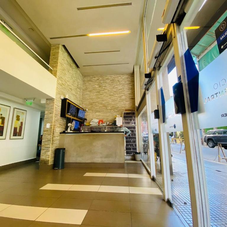 Espacioso Departamento 2D2B - Two-Bedroom Apartment - 12