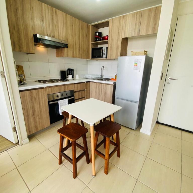 Espacioso Departamento 2D2B - Two-Bedroom Apartment - 15