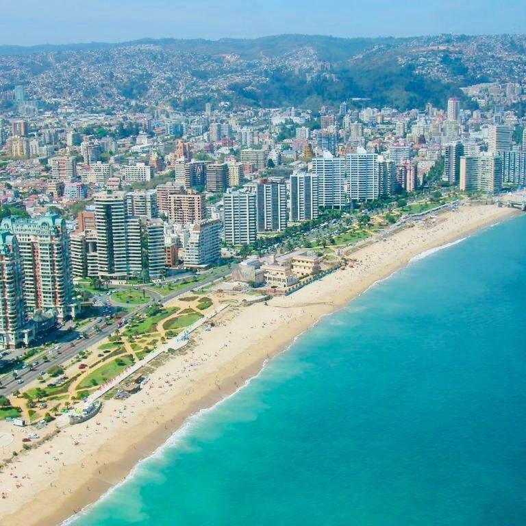 Espacioso Departamento 2D2B - Two-Bedroom Apartment - 16