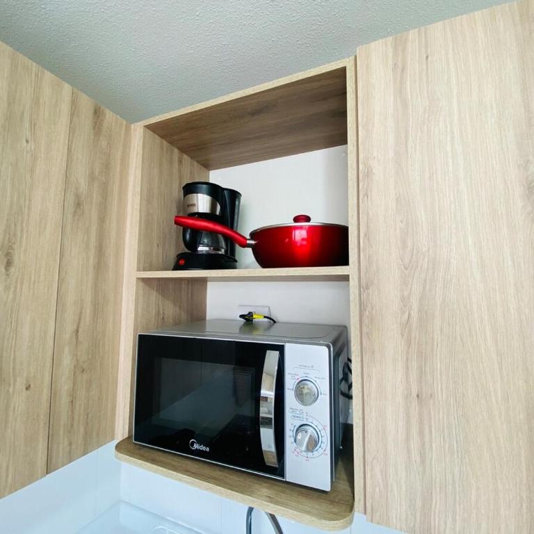 Espacioso Departamento 2D2B - Two-Bedroom Apartment - 19