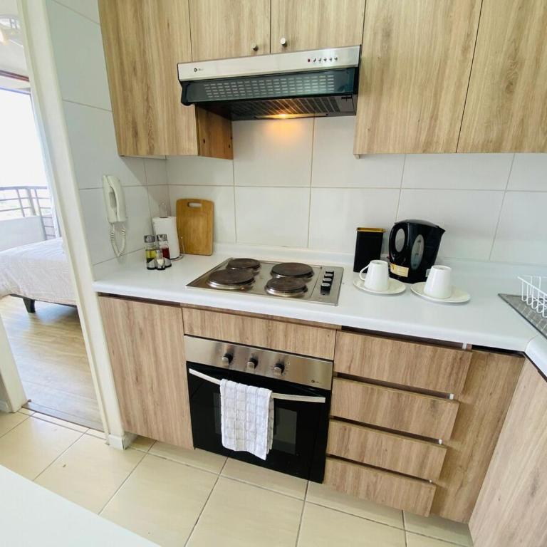 Espacioso Departamento 2D2B - Two-Bedroom Apartment - 20