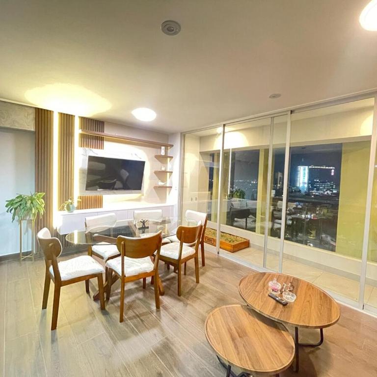 Departamento Increible -Trujillo - Apartamento de 1 dormitorio - 1