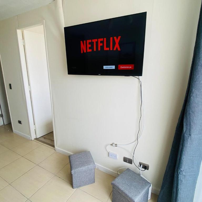 Espacioso Departamento 2D2B - Two-Bedroom Apartment - 27