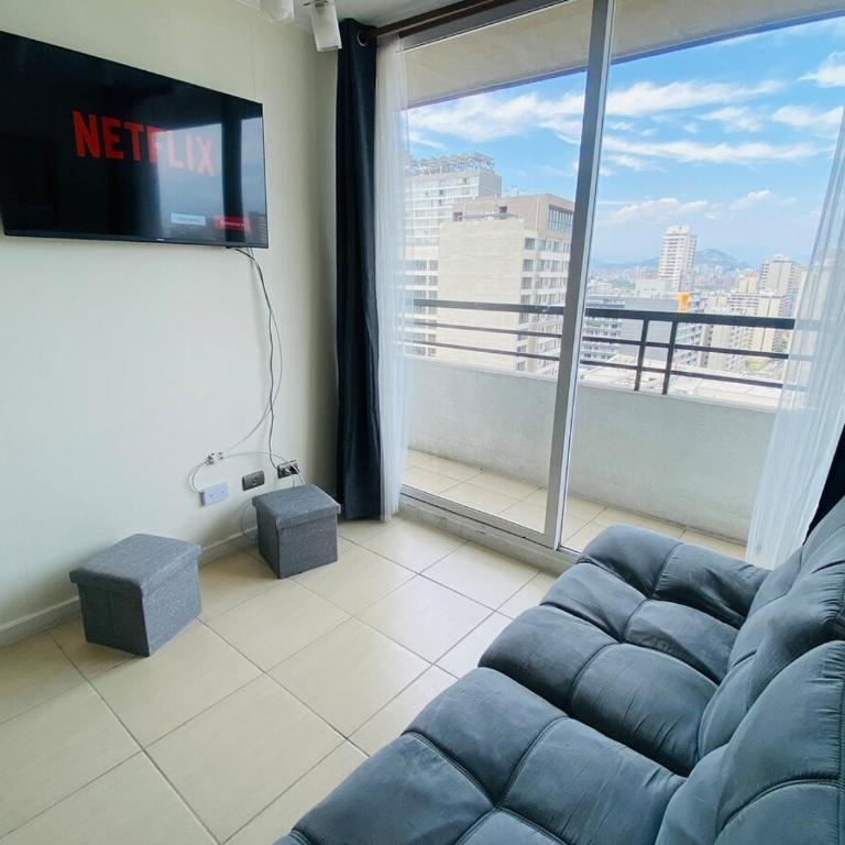 Espacioso Departamento 2D2B - Two-Bedroom Apartment - 28
