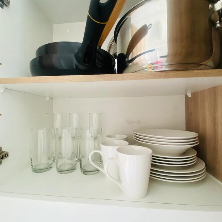 Espacioso Departamento 2D2B - Two-Bedroom Apartment - 30