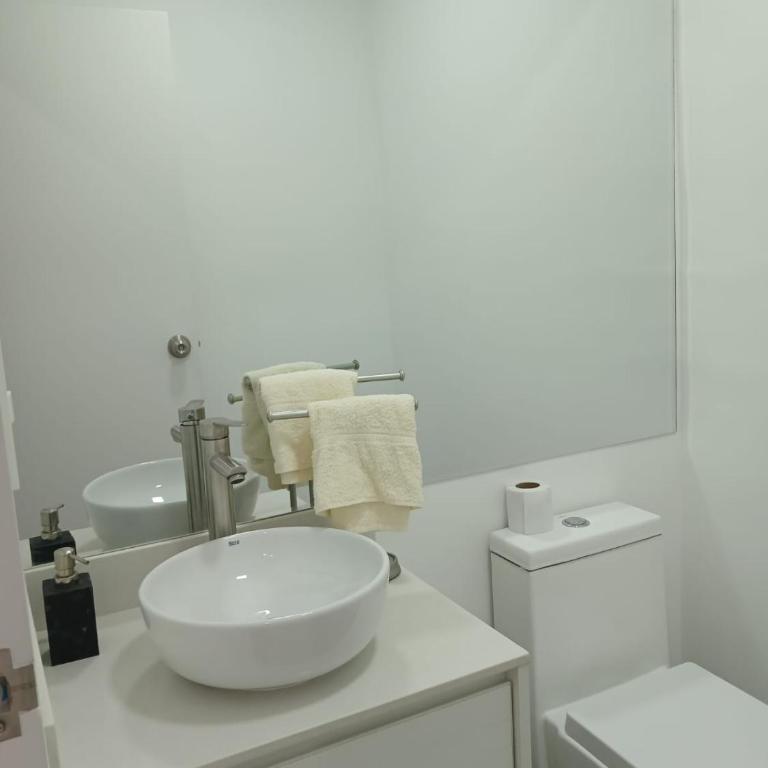 Departamento Increible -Trujillo - Apartamento de 1 dormitorio - 4