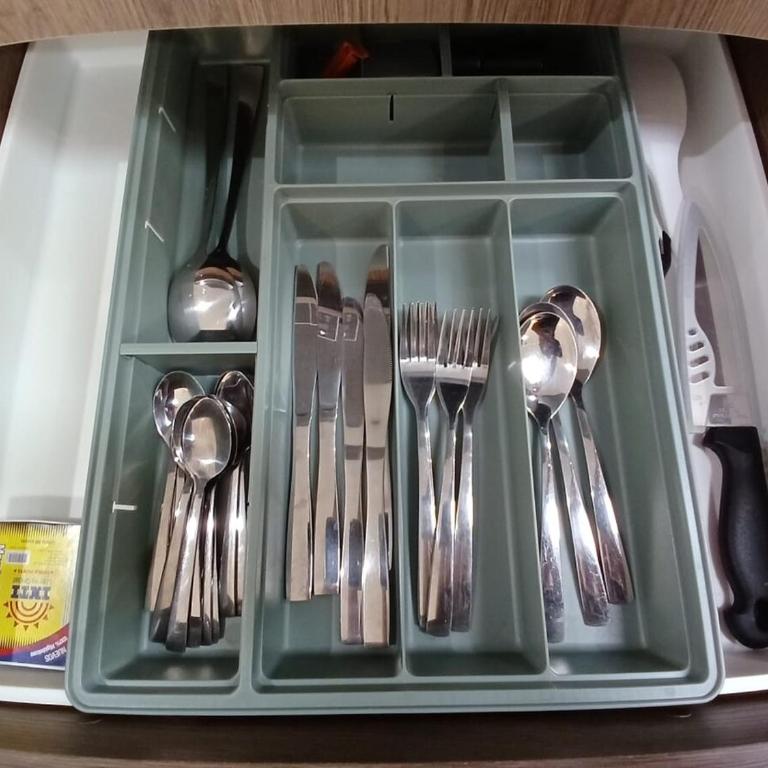 Departamento Increible -Trujillo - Apartamento de 1 dormitorio - 5