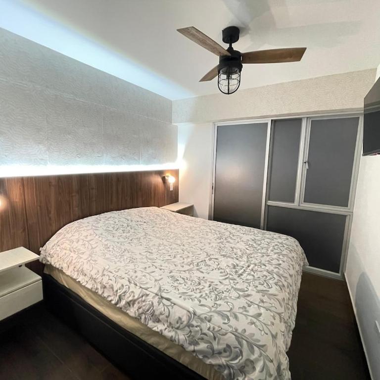 Departamento Increible -Trujillo - Apartamento de 1 dormitorio - 14