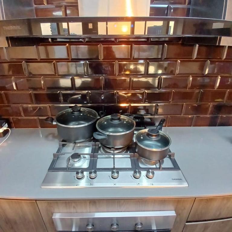 Departamento Increible -Trujillo - Apartamento de 1 dormitorio - 15