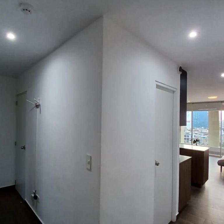 Departamento Increible -Trujillo - Apartamento de 1 dormitorio - 20